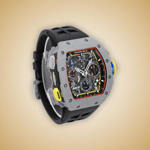 Richard Mille RM65-01 Grey Quartz TPT