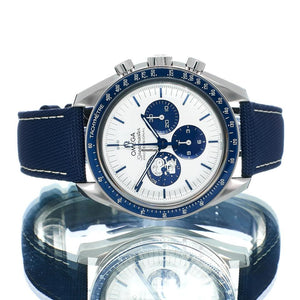 Omega Speedmaster Anniversary Edition UNWORN | BOX | PAPERS | 2025 | 310.32.42.50.02.001