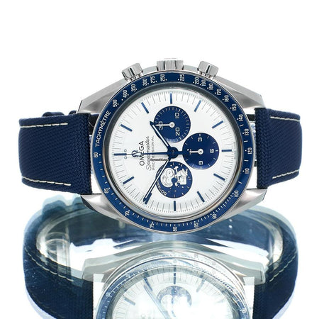 Omega Speedmaster Anniversary Edition UNWORN | BOX | PAPERS | 2025 | 310.32.42.50.02.001