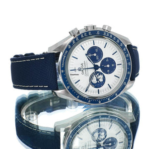 Omega Speedmaster Anniversary Edition UNWORN | BOX | PAPERS | 2025 | 310.32.42.50.02.001
