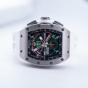 Richard Mille RM 011