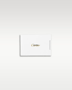 Cartier Tank à Guichets