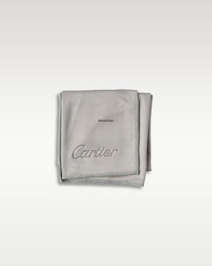 Cartier Tank à Guichets