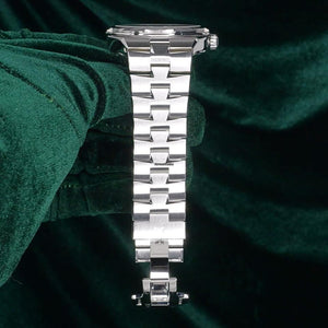 Vacheron Constantin Overseas