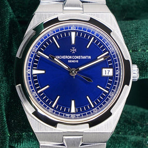 Vacheron Constantin Overseas