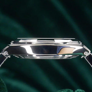 Vacheron Constantin Overseas