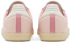 Samba 'Ruffle Stripes Pack Wonder Mauve