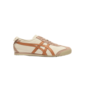 Onitsuka Tiger Mexico 66 Birch Rust Orange