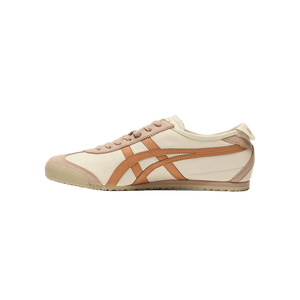 Onitsuka Tiger Mexico 66 Birch Rust Orange