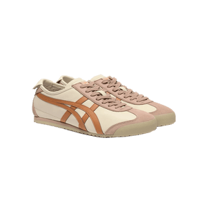 Onitsuka Tiger Mexico 66 Birch Rust Orange