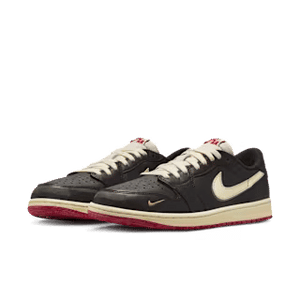 Jordan 1 Retro Low OG Nigel Sylvester Better With Time