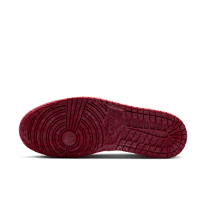 Jordan 1 Retro Low OG Nigel Sylvester Better With Time