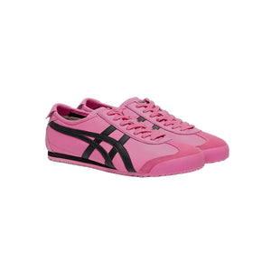 Onitsuka Tiger Mexico 66 Dragon Fruit Black