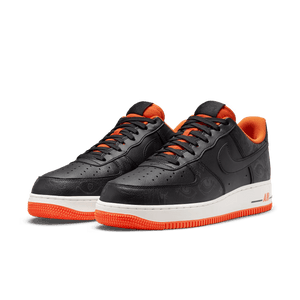 Nike Air Force 1 '07 Premium 'Halloween'