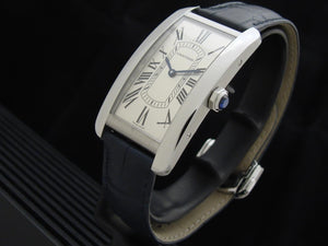 Cartier Tank