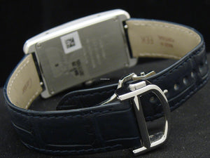 Cartier Tank