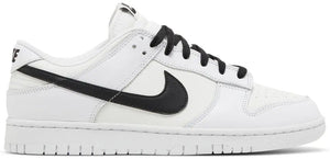 NIKE DUNK LOW RETRO WHITE BLACK PANDA