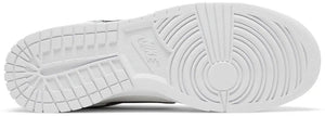 NIKE DUNK LOW RETRO WHITE BLACK PANDA