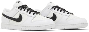 NIKE DUNK LOW RETRO WHITE BLACK PANDA