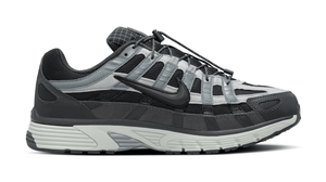 Nike P-6000 Premium 'Anthracite Smoke Grey'