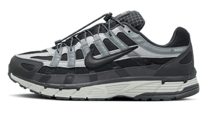 Nike P-6000 Premium 'Anthracite Smoke Grey'