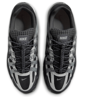 Nike P-6000 Premium 'Anthracite Smoke Grey'