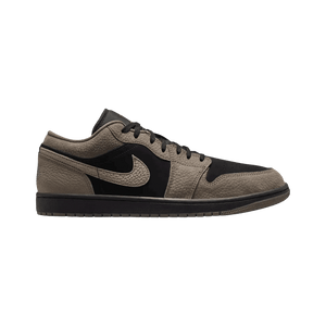 Air Jordan 1 Low SE 'Olive Grey'