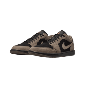 Air Jordan 1 Low SE 'Olive Grey'