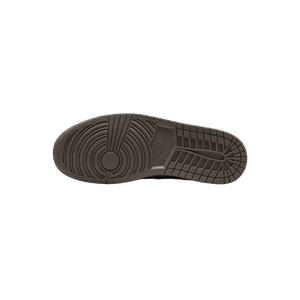 Air Jordan 1 Low SE 'Olive Grey'