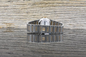 Omega Constellation