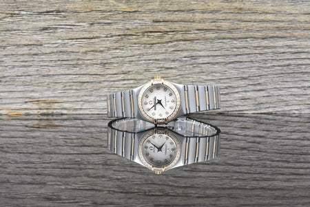 Omega Constellation