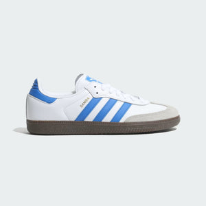 Adidas IND CR Samba Shoes
