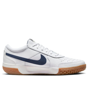 NikeZoom Court Lite 3 'White Midnight Navy'