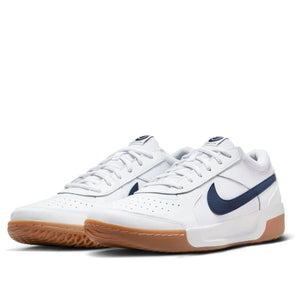 NikeZoom Court Lite 3 'White Midnight Navy'