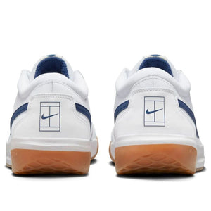 NikeZoom Court Lite 3 'White Midnight Navy'