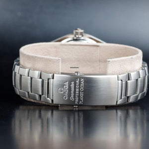 Omega Seamaster