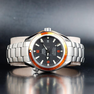 Omega Seamaster
