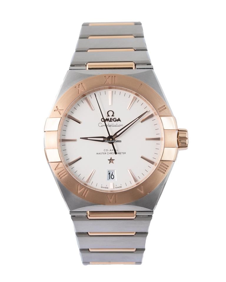 Omega Constellation