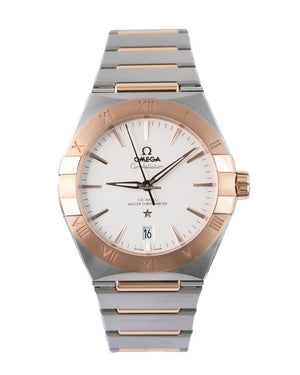 Omega Constellation