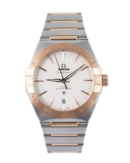 Omega Constellation
