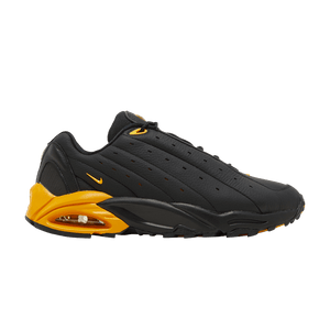 NOCTA x Hot Step Air Terra Black University Gold
