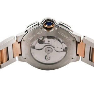 Cartier Ballon Bleu 44mm W6920063 Ballon Bleu Combi Chrono 44 MM 7225310083