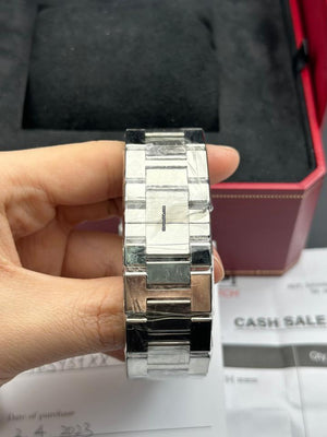 Cartier Tank