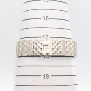 Omega De Ville Prestige Wrist Watch 424.10.37.20.04.001 Automatic SS NEW mens