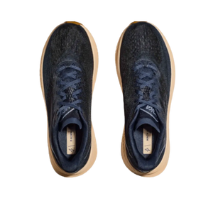 Hoka Mach 6 varsity navy / black