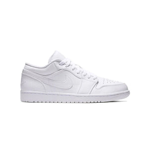 Air Jordan 1 Low White Sale
