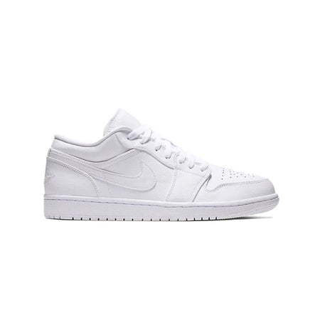 Air Jordan 1 Low White Sale