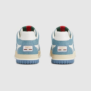 Men's Gucci Re-Web sneaker