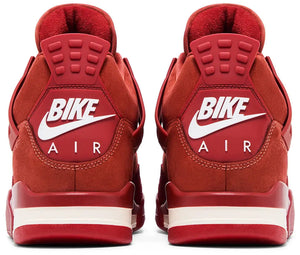 Air Jordan x Nigel Sylvester 4 Retro OG SP Brick By Brick
