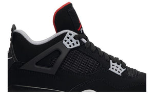 Air Jordan 4 Retro Bred